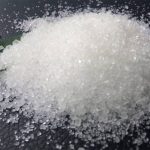 کریستال ملامین - Cyanuramide -مجتمع خراسان