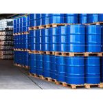منو اتانول آمین (MEA)Monoethanolamine مجتمع شازند