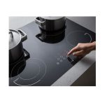 اجاق برقی القایی رومیزی کن مدل CAN CC4503