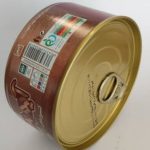 کنسرو تن ماهی ، ماهی مارلین روشن 180 گرمی آیم سایم im saim