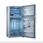 یخچال فریزر بالا دیپوینت مدل T7LW