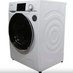 ماشین لباسشویی دوو سری کاریزما 8 کیلویی مدل DWK-8100