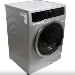 ماشین لباسشویی دوو سری لایف 8 کیلویی مدل DWK-Life821SB - Image 2