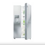 ساید بای ساید دوو سری پارامو 32 فوت مدل D4S-3340MW