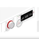 ماشین لباسشویی بوش مدل WAW32560GC - Image 2