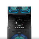 پخش کننده سونی مدل MHC-V90DW
