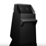 پخش کننده سونی مدل MHC-V90DW - Image 2