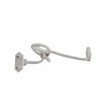 چراغ اضطراری مدل wd839td ولوم دار ویداسی