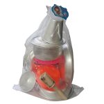 اسباب بازی ست آشپزخانه روحی کد cl8
