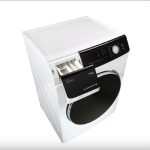 ماشین لباسشویی جی پلاس 8 کیلویی مدل K8540W