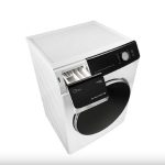 ماشین لباسشویی جی پلاس 9 کیلویی مدل K9542W