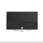 تلویزیون ال ای دی هوشمند جی پلاس 65 اینچ مدل GTV-65LU721S - Image 2