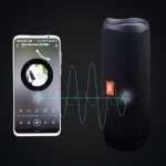 اسپیکر JBL  بلوتوثی قابل حمل  Flip5