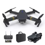 پهپاد کوادکوپتر ETO Low Moq با دوربین 4K - Image 2