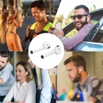 هندزفری بی سیم i7s TWS