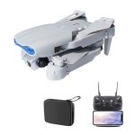 پهپاد با دوربین 720p یا دوربین 4k و WI-FI - Image 2