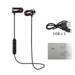 هدفون بی سیم اسپرت XT6 - Image 2