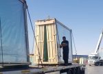 CLEAR FLOAT GLASS - ضخامت 6 میلی متر - 2.25*3.21