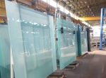CLEAR FLOAT GLASS - ضخامت 8 میلی متر - 2.25*3.21 - Image 2