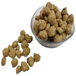 دانه های سویای زرد طبیعی و غیر GMO با کیفیت بالا