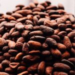 دانه های کاکائو ویتنام با کیفیت بالا 100% طبیعی