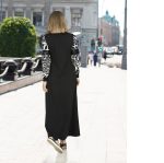 لباس زنانه Estee  لباس مجلسی زنانه تابستانی محصول ترکیه - Image 2