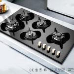 اجاق گاز سارگاتی G 246MAX