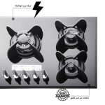 گاز صفحه ای سارگاتی G 245