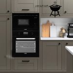 مایکروویو مسترپلاس M 3512 C