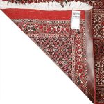 فرش دستباف نیم متری بیجار کد 152132 - Image 2