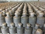 خیار شور برند مهاجر