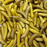 خیار شور برند مهاجر - Image 2