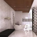 کاشی آلاریا 60*30 درجه 2 رستیک خاک قرمز