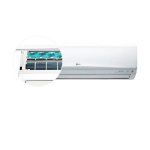 کولر گازی ال جی 30000 مدل S306TC1