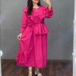 پیراهن پرنسسی زنانه