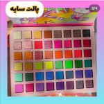 پالت سایه 48 رنگ یونیکورن ایگودکو