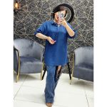شومیز ابروبادی