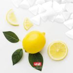 قند لیمو 350 گرمی قندانه