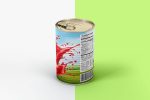 رب گوجه فرنگی 800 گرمی ارکارنو