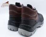 کفش ایمنی آرتا فیدار -مدل اکونومیک بلند و کوتاه دو دانسیته