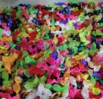 آبنبات مینی کندی 30 گرمی