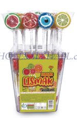 آبنبات چوبی لاکچری 11 گرمی