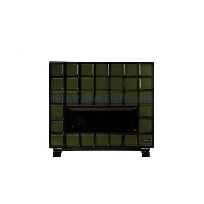 823933_1 بخاری گازی نیک کالا مدل سرامیکی CE14 - Image 1