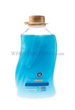 مایع دستشویی طرح اس ورژن ۳ آبی ۲۵۰۰ گرمی اوه