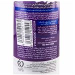 شامپو بدن كرمي اسكراب شير و شكوفه جديد380 گرمي اوه