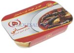 خورشت جوجه غوره بادمجان360 گرمی