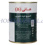 ذرت شیرین تین پلیت 380 گرمی
