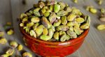 مغز پسته ليمويي 30 گرمي گلستان