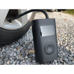 پمپ باد portable electric air compressor