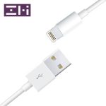 کابل شارژ آیفون USB A به Lightning زد ام آی مدل ZMI AL813C - Image 2